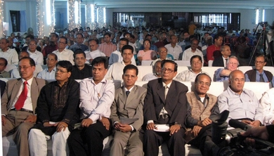 budhistick konferencia