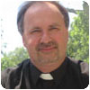 The Rev'd Canon Dr Gavin Ashenden