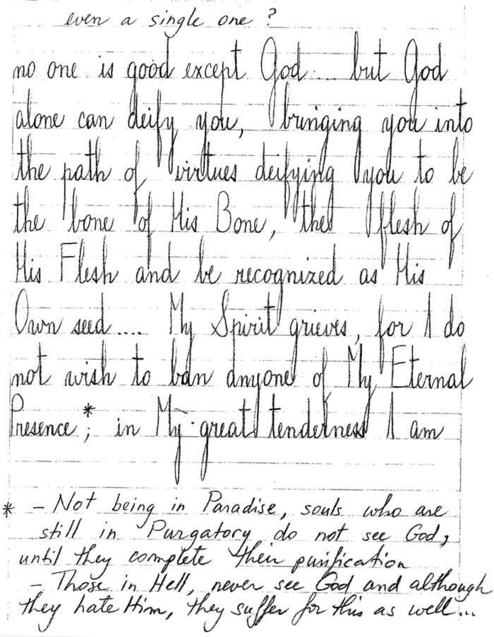 Handwriting