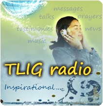 True Life in God Radio